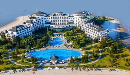 Tour Hà Nội - Vinpearl Hạ Long Resort & Spa 2 ngày 1 đêm