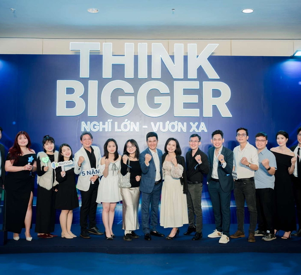 The Peak Experience – Chinh phục đỉnh cao mới