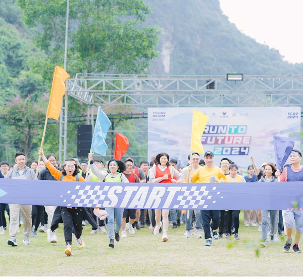 SPIRIT OF VICTORY – Tinh thần chiến thắng