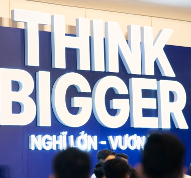Tạo khoảnh khắc đáng nhớ với Year End Party chuyên nghiệp từ <span>Hitevent</span>
