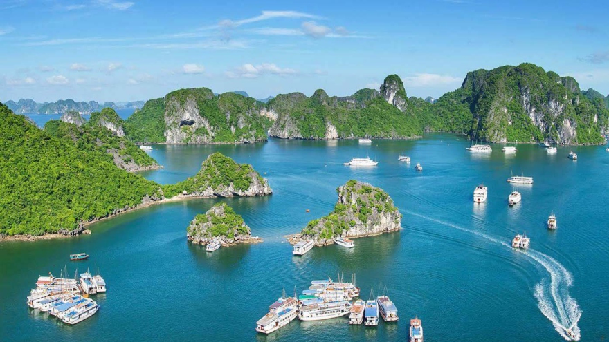 Tour Hà Nội - Hạ Long - Teambuilding - Gala Dinner 3 ngày 2 đêm