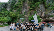 Tour Hà Nội - Hạ Long - Teambuilding - Gala Dinner 3 ngày 2 đêm