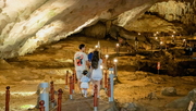 Tour Hà Nội - Hạ Long - Du thuyền Sea Octopus 03 ngày 02 đêm