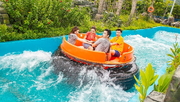 Tour Hà Nội - Hạ Long - Sunworld - Ăn tối trên du thuyền Ambassador 03 ngày 02 đêm