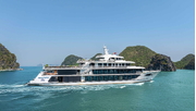 Tour Hà Nội - Hạ Long - Du thuyền Sea Octopus 03 ngày 02 đêm