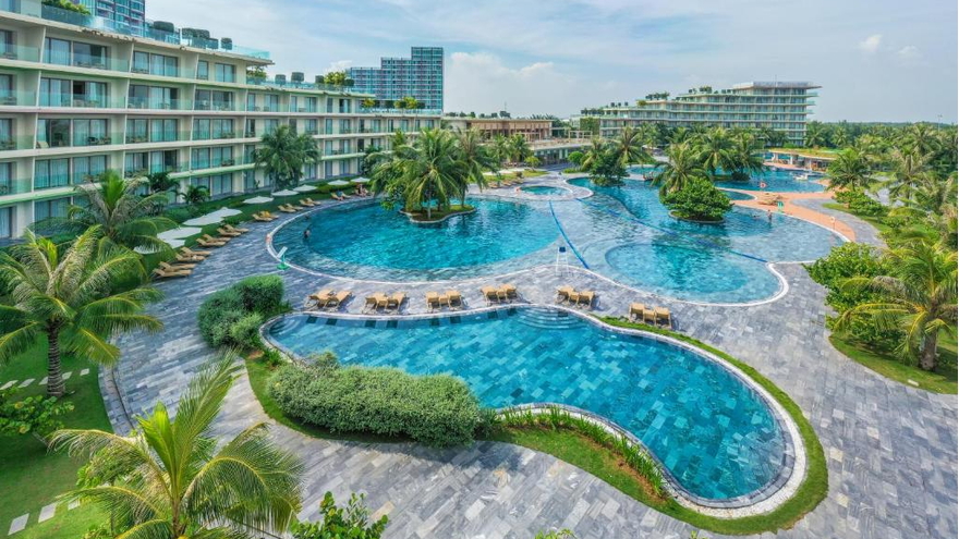 Tour Hà Nội - FLC Sầm Sơn - Teambuilding - Gala Dinner 03 ngày 02 đêm