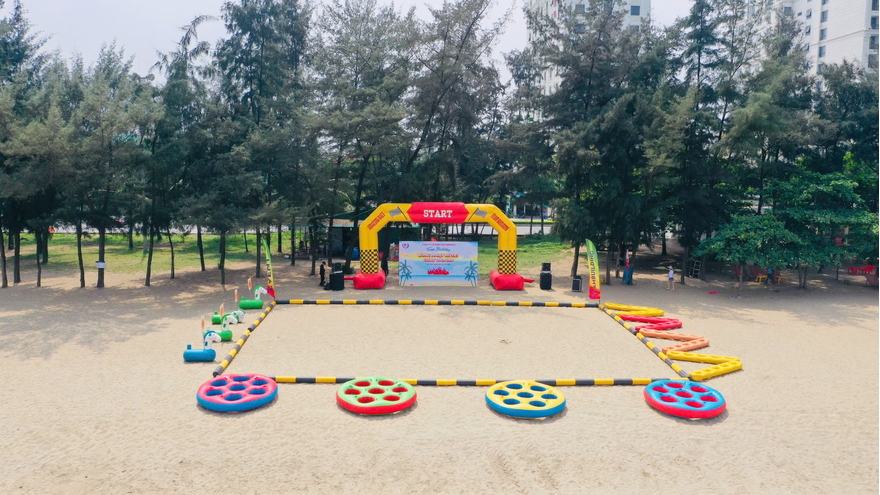 Tour Hà Nội - FLC Sầm Sơn - Teambuilding - Gala Dinner 03 ngày 02 đêm