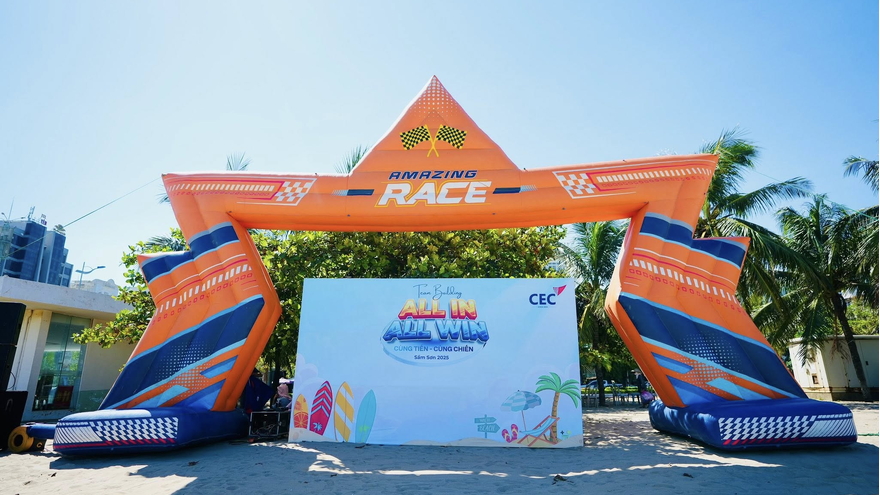 Tour Hà Nội - FLC Sầm Sơn - Teambuilding - Gala Dinner 03 ngày 02 đêm