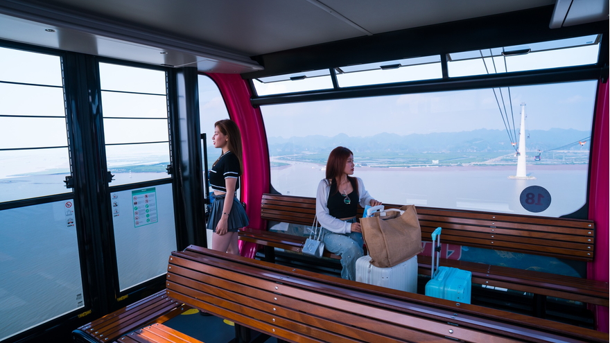 Tour Hà Nội - Cát Bà - Vịnh Lan Hạ 03 ngày 02 đêm