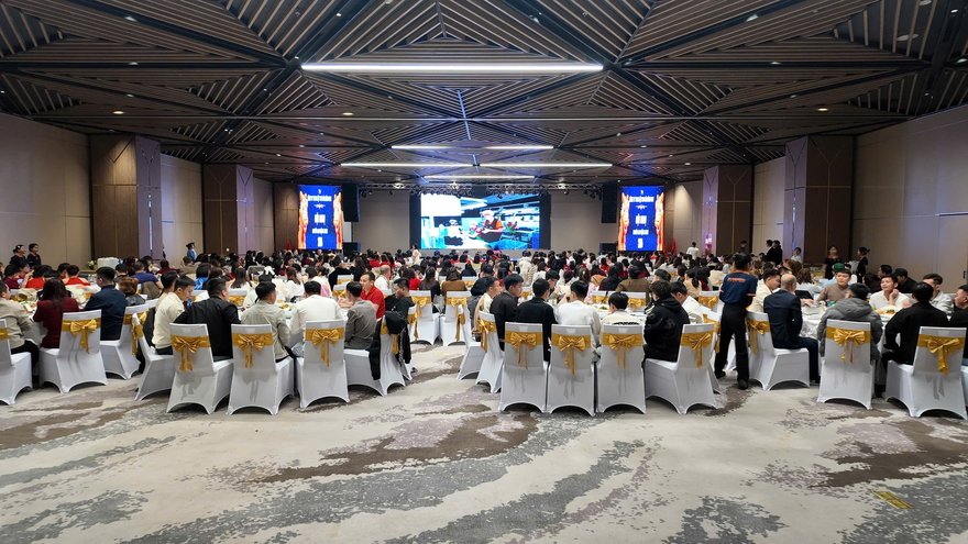 Tour Hà Nội - Flamingo Cát Bà 03 ngày 02 đêm
