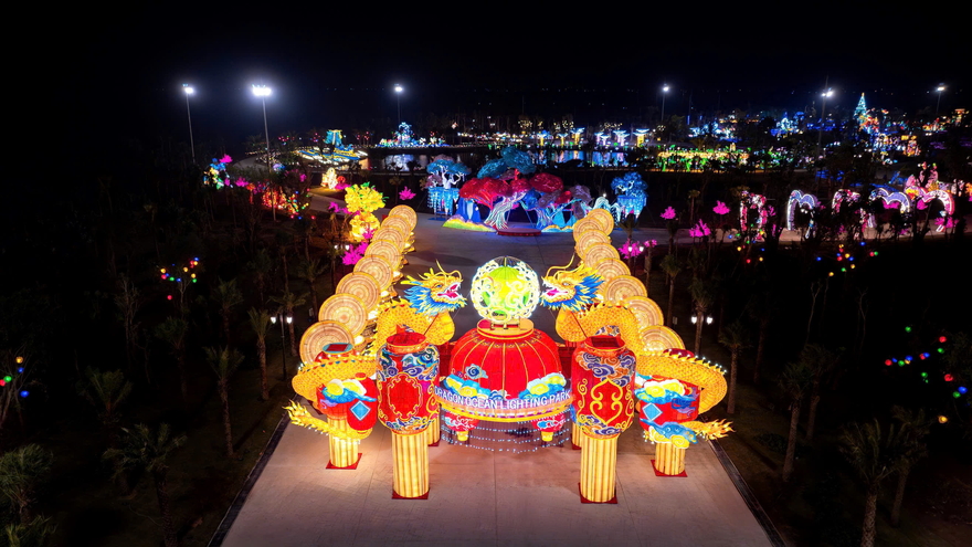 Tour Hà Nội - Đồ Sơn - Dream Dragon Resort 03 ngày 02 đêm