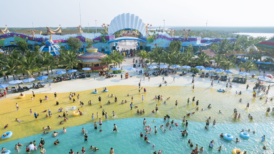 Tour Hà Nội - Đồ Sơn - Dream Dragon Resort 03 ngày 02 đêm