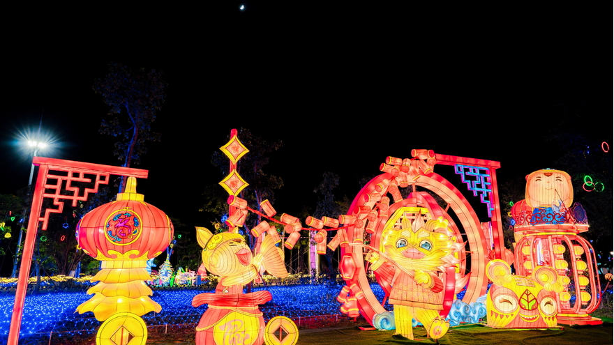 Tour Hà Nội - Đồ Sơn - Dream Dragon Resort 03 ngày 02 đêm