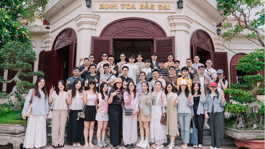 Tour Hà Nội - Đồ Sơn - Dream Dragon Resort 03 ngày 02 đêm