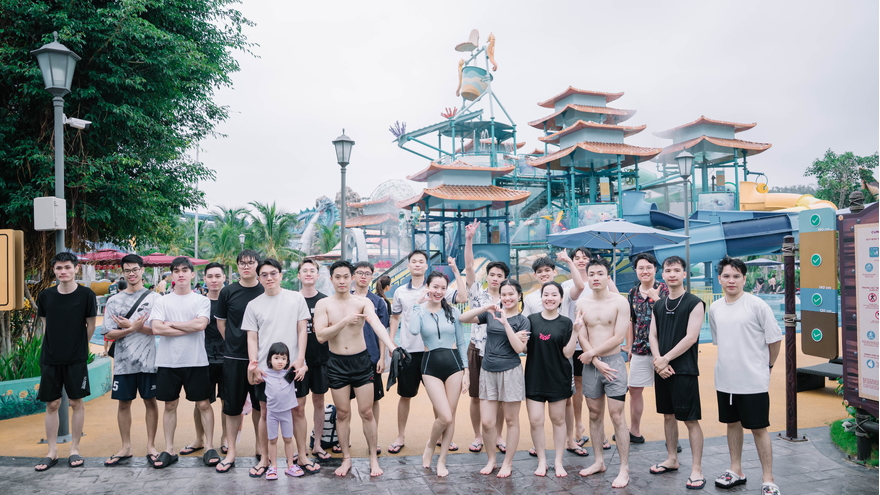 Tour Hà Nội - Đồ Sơn - Dream Dragon Resort 03 ngày 02 đêm