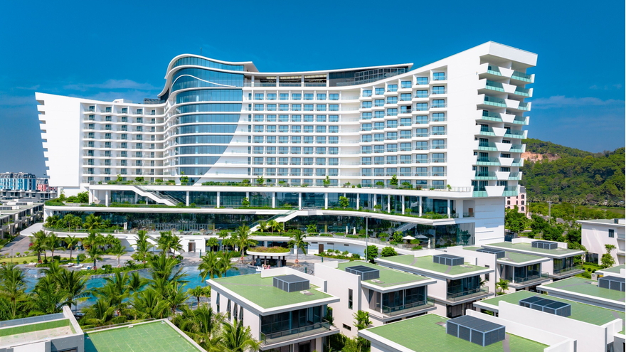Tour Hà Nội - Đồ Sơn - Dream Dragon Resort 03 ngày 02 đêm