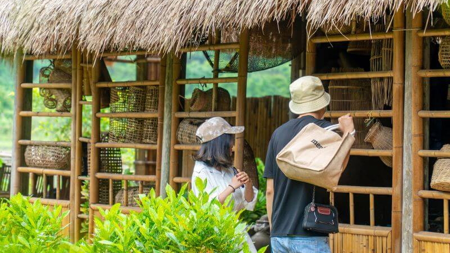 Tour Hà Nội - Cát Bà - Vịnh Lan Hạ 03 ngày 02 đêm