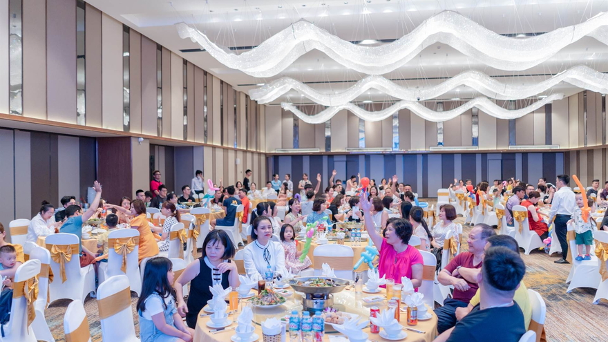 Tour Hà Nội - FLC Sầm Sơn - Teambuilding - Gala Dinner 03 ngày 02 đêm