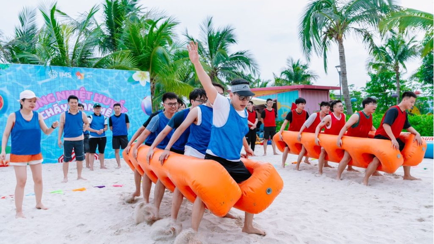 Tour Hà Nội - Đồ Sơn - Dream Dragon Resort 03 ngày 02 đêm