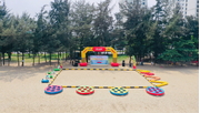 Tour Hà Nội - FLC Sầm Sơn - Teambuilding - Gala Dinner 03 ngày 02 đêm