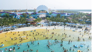 Tour Hà Nội - Đồ Sơn - Dream Dragon Resort 03 ngày 02 đêm