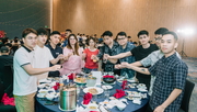 Tour Hà Nội - Đồ Sơn - Dream Dragon Resort 03 ngày 02 đêm