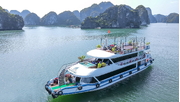 Tour Hà Nội - Cát Bà - Vịnh Lan Hạ 03 ngày 02 đêm