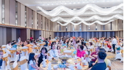 Tour Hà Nội - FLC Sầm Sơn - Teambuilding - Gala Dinner 03 ngày 02 đêm