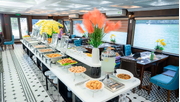 Tour Hà Nội - Cát Bà - Vịnh Lan Hạ 03 ngày 02 đêm