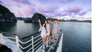 Tour Hà Nội - Cát Bà - Vịnh Lan Hạ 03 ngày 02 đêm