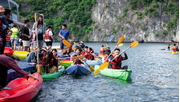 Tour Hà Nội - Flamingo Cát Bà 03 ngày 02 đêm