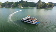 Tour Hà Nội - Flamingo Cát Bà 03 ngày 02 đêm