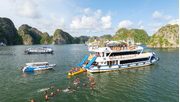Tour Hà Nội - Cát Bà - Vịnh Lan Hạ 03 ngày 02 đêm