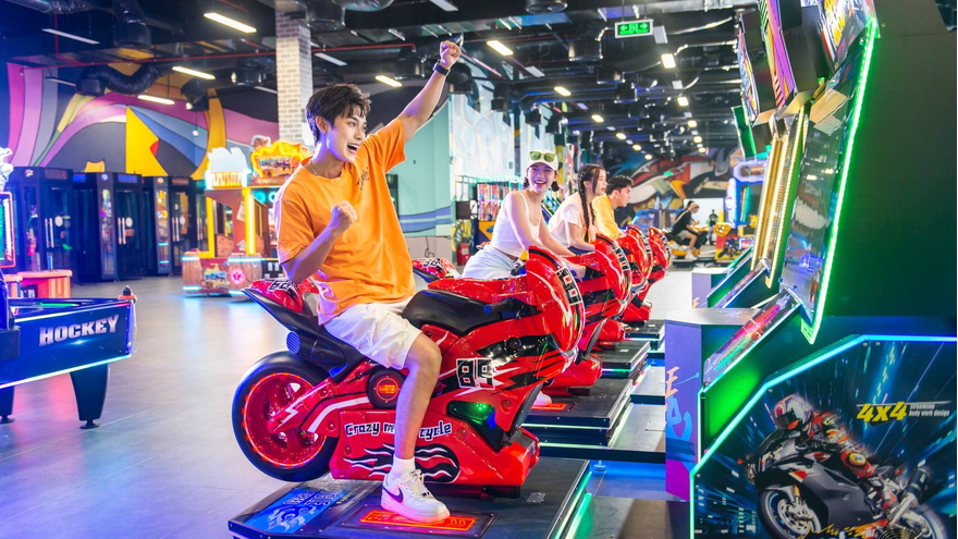 Tour Hà Nội - Cửa Lò - Vinwonders Cửa Hội - Teambuilding - Gala Dinner 03 ngày 02 đêm