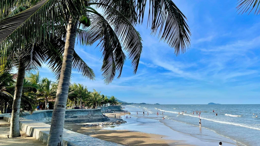 Tour Hà Nội - Hải Tiến - Teambuilding - Gala Dinner 02 ngày 01 đêm