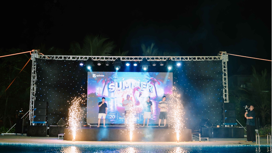 Tour Hà Nội - Hải Tiến - Teambuilding - Gala Dinner 03 ngày 02 đêm