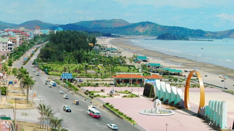 Tour Hà Nội - Cửa Lò - Quê Bác - Teambuilding - Gala Dinner 03 ngày 02 đêm