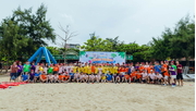 Tour Hà Nội - Cửa Lò - Vinwonders Cửa Hội - Teambuilding - Gala Dinner 03 ngày 02 đêm