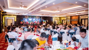 Tour Hà Nội - Cửa Lò - Vinwonders Cửa Hội - Teambuilding - Gala Dinner 03 ngày 02 đêm
