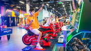Tour Hà Nội - Cửa Lò - Vinwonders Cửa Hội - Teambuilding - Gala Dinner 03 ngày 02 đêm