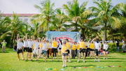 Tour Hà Nội - Hải Tiến - Teambuilding - Gala Dinner 03 ngày 02 đêm