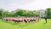 Tour Hà Nội - Hải Tiến - Teambuilding - Gala Dinner 02 ngày 01 đêm