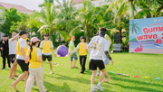 Tour Hà Nội - Hải Tiến - Teambuilding - Gala Dinner 03 ngày 02 đêm