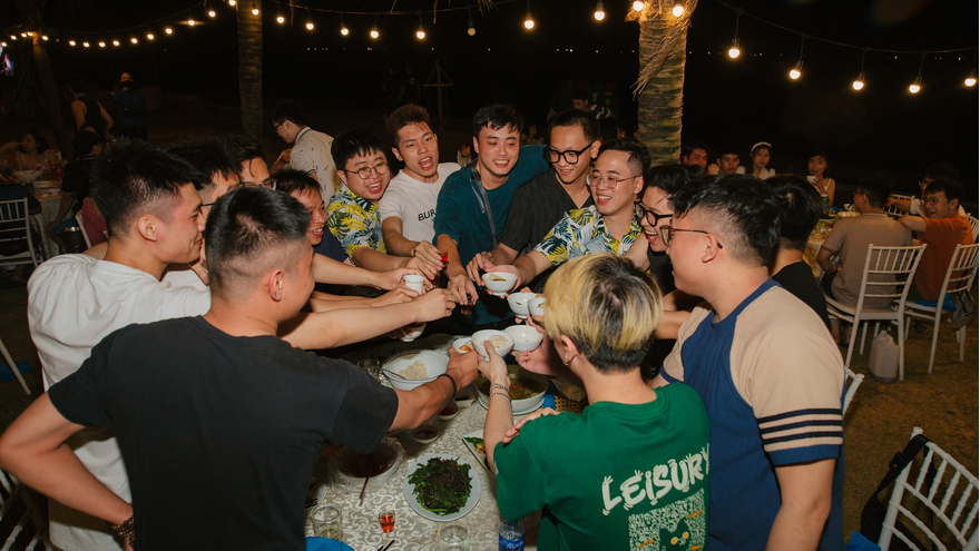Tour Hà Nội - Quảng Bình - Động Thiên Đường - Suối Moọc 03 ngày 04 đêm (Tàu hỏa)