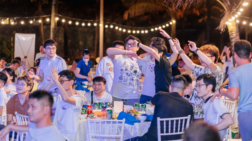 Tour Hà Nội - Quảng Bình - Động Thiên Đường - Suối Moọc 03 ngày 04 đêm (Tàu hỏa)