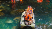 Tour Hà Nội - Quảng Bình - Động Thiên Đường - Suối Moọc 03 ngày 04 đêm (Tàu hỏa)