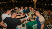 Tour Hà Nội - Quảng Bình - Động Thiên Đường - Suối Moọc 03 ngày 04 đêm (Tàu hỏa)