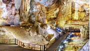 Tour Hà Nội - Quảng Bình - Động Thiên Đường - Suối Moọc 03 ngày 04 đêm (Tàu hỏa)