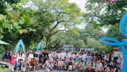 Tour Hà Nội - Quảng Bình - Động Phong Nha - Sông Chày 03 ngày 04 đêm (Ô tô giường nằm)