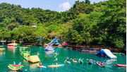 Tour Hà Nội - Quảng Bình - Động Phong Nha - Sông Chày 03 ngày 04 đêm (Ô tô giường nằm)